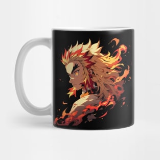 rengoku Mug